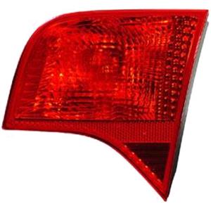 Lights, Lamps for Audi A4 2004 to 2008, HELLA