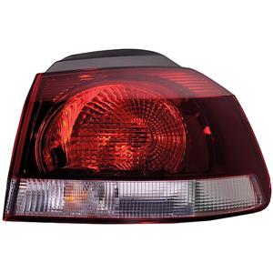 Lights, HELLA Combination Rearlight SD0099 141, HELLA