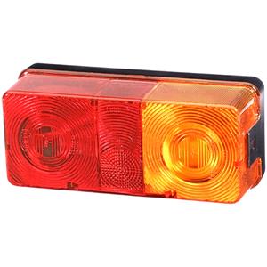 Lights, HELLA Lamps 2SE002582071, HELLA