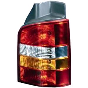 Lights, Lamps for Volkswagen TRANSPORTER Mk V Bus 2003 to 2015, HELLA