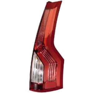 Lights, Lamps for Citroen C4 Grand Picasso 2006 to 2013, HELLA