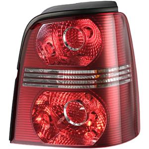 Lights, HELLA Combination Rearlight SK009477 061, HELLA