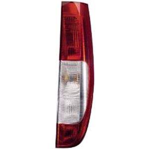 Lights, Lamps for Mercedes VITO Bus 2003 to 2014, HELLA