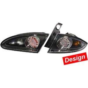 Lights, Lamps for Seat LEON 1999 to 2006, HELLA