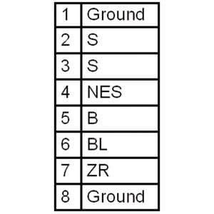 Lights, HELLA Combination Rearlight SL005883 041, HELLA