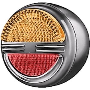 Lights, REAR LAMP COMPLEX GuTBROD, HELLA