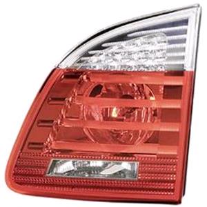 Lights, Lamps for BMW 5 Series Touring 2004 to 2010, HELLA