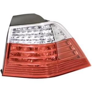 Lights, Lamps for BMW 5 Series Touring 2004 to 2010, HELLA