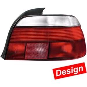 Lights, Lamps for BMW 5 Series 1995 to 2003, HELLA