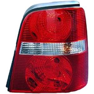 Lights, Lamps for Volkswagen TOURAN 2003 to 2010, HELLA