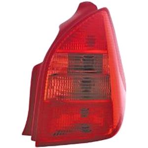 Lights, Lamps for Citroen C2 2003 to 2010, HELLA