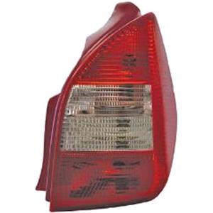 Lights, Lamps for Citroen C2 2003 to 2010, HELLA