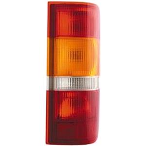 Lights, Lamps for Ford TRANSIT Bus 1991 to 1994, HELLA