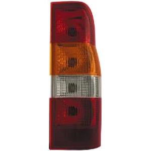 Lights, Lamps for Ford TRANSIT Bus 2000 to 2006, HELLA