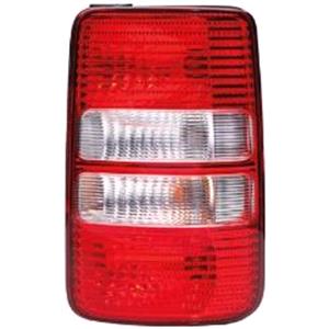 Lights, Lamps for Volkswagen CADDY III van 2004 to 2015, HELLA