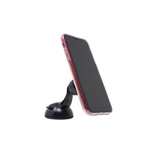 Phone Holder, Magnet Lock Phone Holder with Suction Cup, Lampa