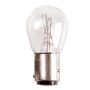 Bulbs   by Bulb Type, RING 24V P21/4W BAZ15d Fog & Tail Bulb, Ring