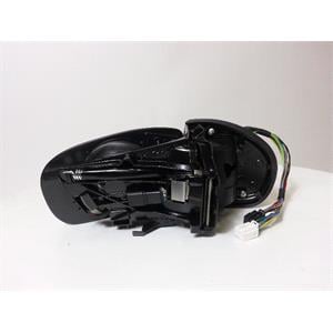 Right Mirror (electric, heated, memory, power folding, without cover) - Original Replacement