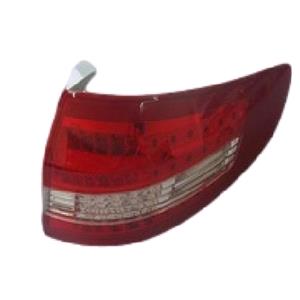 Lights, Right Rear Lamp (Outer, On Quarter Panel, Not For ZE Electric Models) for Renault FLUENCE 2010 2015, 