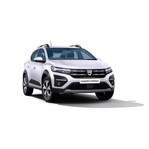 Recambo Front Windscreen Wiper Compatible with Dacia Sandero / Stepway | from 03/2015> (Set of 2: 550 mm / 475 mm