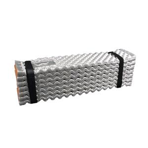 Husky Akord Folding Sleeping Mat 1.8cm Insulation Layer - Blue