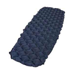 Sleeping Bags and Bedding, Husky Fury 5 Inflatable Camping Mat   Dark Blue, HUSKY