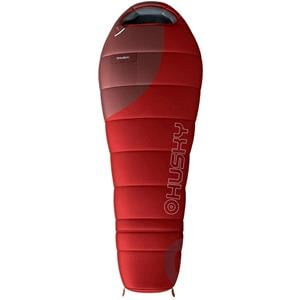 Sleeping Bags and Bedding, Husky Magic Kids Sleeping Bag Extendable ( 12°C)   Red, HUSKY