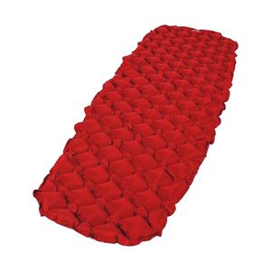 Sleeping Bags and Bedding, Husky Fury 5 Inflatable Camping Mat   Red, HUSKY