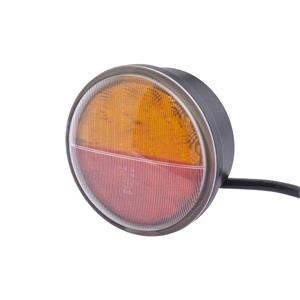 Auxiliary Lamps, HELLA Combination Rear Lamp, HELLA