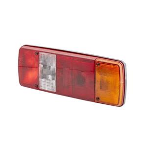 Auxiliary Lamps, HELLA Right Combination Rear Lamp, HELLA