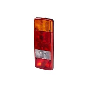 Auxiliary Lamps, HELLA Left Combination Rear Lamp, HELLA