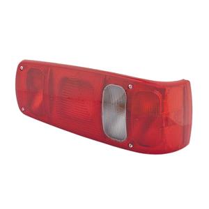 Auxiliary Lamps, HELLA Right Combination Rear Lamp, HELLA