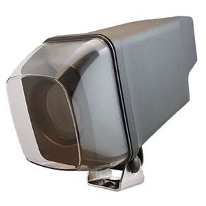 Work Lights, SIGNAL PROJECTION LAMP MD12/48 , HELLA