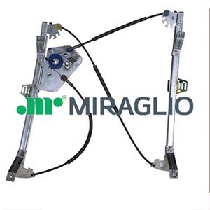 Window Regulators, MIRAGLIO   RIC.MECC. FORD C MAX PA SX 2010>    302992, Miraglio