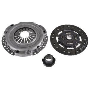 Clutch Kits, Sachs Clutch Kit   3000203002, Sachs