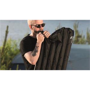 Easy Camp Hexa Self Inflating Sleeping Mat - Black
