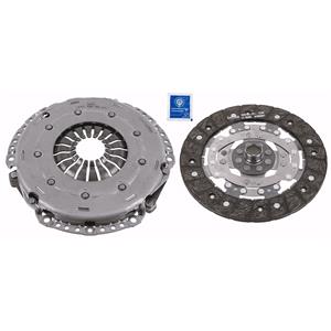 Clutch Kits, Sachs Clutch Kit   3000970146, Sachs