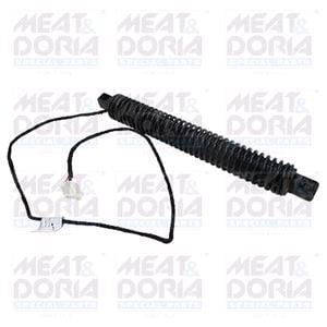 Gas Spring, Tray (boot/cargo Bay), Electric Tailgate Lift Strut Bmw 5 (F10) , Meat & Doria