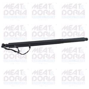 Gas Spring, Tray (boot/cargo Bay), Electric tailgate lift strut VAG , Meat & Doria