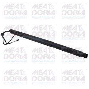 Gas Spring, Tray (boot/cargo Bay), Meat & Doria Gas Spring, Tray (boot/cargo Bay), Meat & Doria