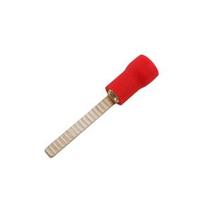 Maintenance, Connect 30136 Wiring Connectors   Red   Male Blade   2.3mm   Pack Of 100, CONNECT