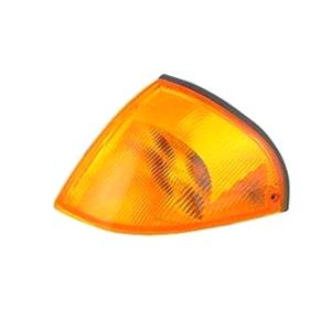 Lights, Left Indicator (Amber) for Subaru JUSTY Mk II 1997 2003, 