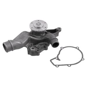Water Pumps, Febi Bilstein Water Pump   30152, Febi Bilstein