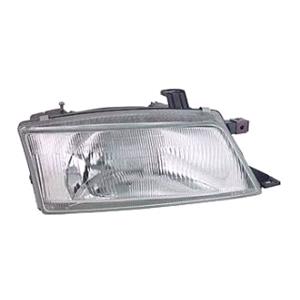 Lights, Right Headlamp for Suzuki BALENO Hatchback 1995 1998, 