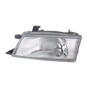 Lights, Left Headlamp for Suzuki BALENO Hatchback 1995 1998, 