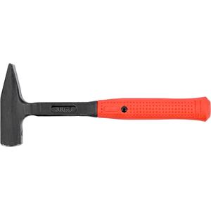Hammers, MONOBLOCK LOCKSMITH HAMMER 0.8KG, JUCO