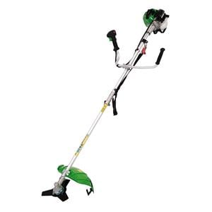 Trimmers and Strimmers, Draper 30268 Petrol Brush Cutter and Line Trimmer, 25.4cc, Draper