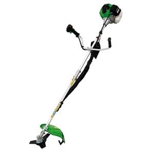 Trimmers and Strimmers, Draper 30270 Petrol Brush Cutter and Line Trimmer, 42.7cc, Draper