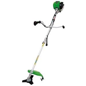 Trimmers and Strimmers, Draper 30271 Petrol Brush Cutter and Line Trimmer, 36cc, Draper
