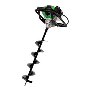 Augers, Draper 30278 Petrol Earth Auger, 51.7cc, Draper